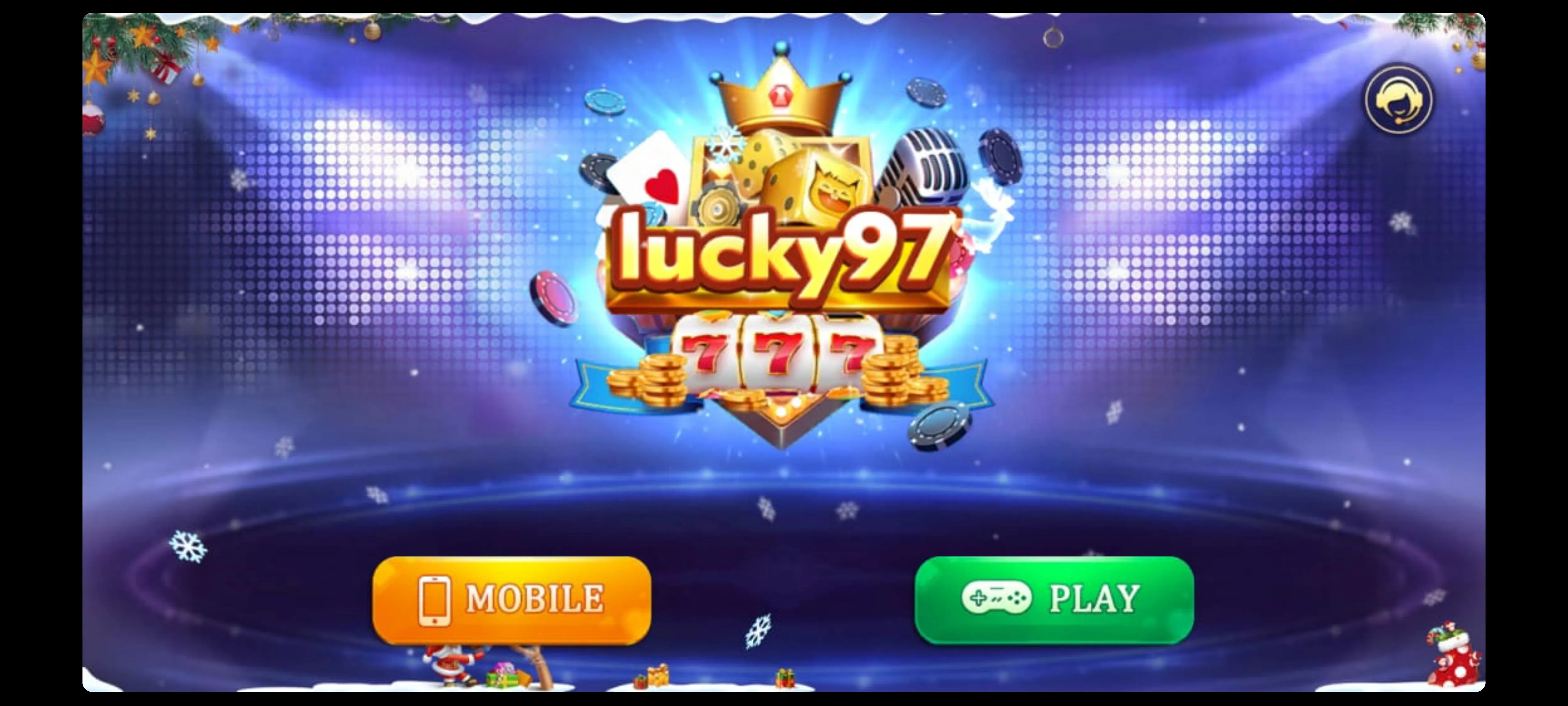 Lucky 97 App Download for Android in Pakistan