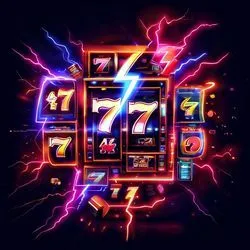 777 Thunder Slot Game