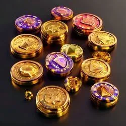 9 Coins Slot Game