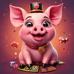 Bingo Pig Lucky Game
