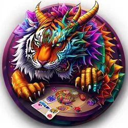 Dragon Tiger Card Game