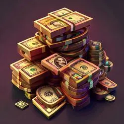 Lucky Dollars Casino Game