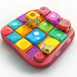 Ludo Multiplayer Game