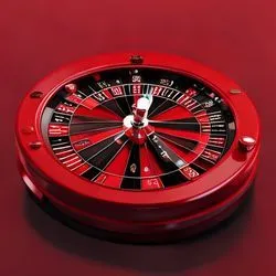 Red and Black Roulette