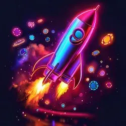 Rocket Crash Game