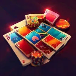 Rummy Card Game