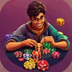 Teen Patti Indian Poker Game